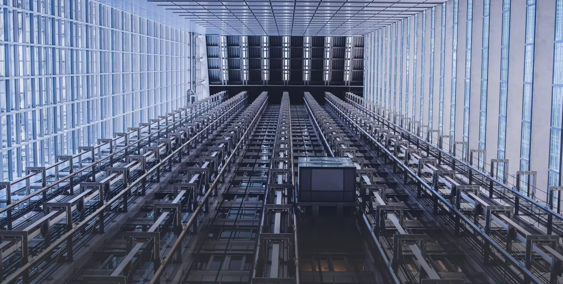 電器行業
